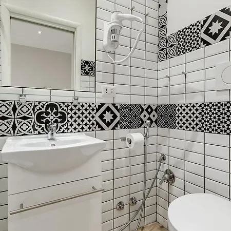 Guest house Vatican Vanity 2*
