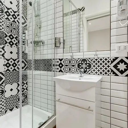 Vatican Vanity