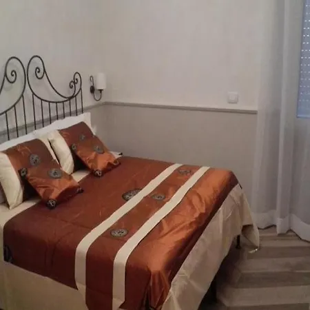 Vendégház Residenza Cavallini