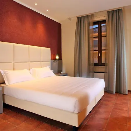 Hearth Hotel Hotel 3*