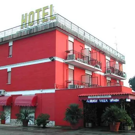 Spada Hotel