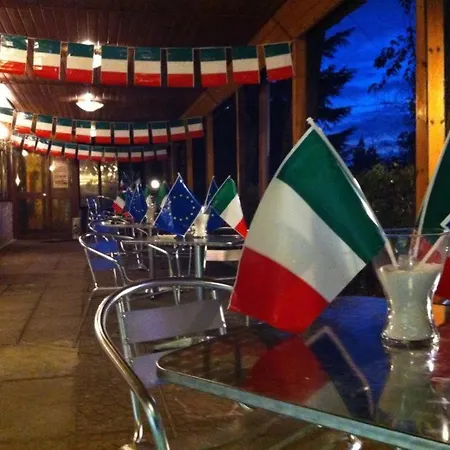 Spada Hotel 3*