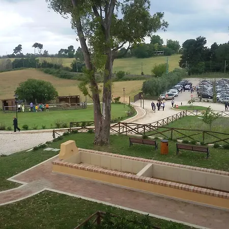 Il Casale Di Rom