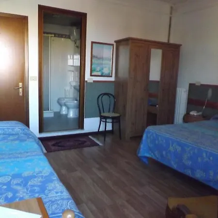 Spada Hotel 3*