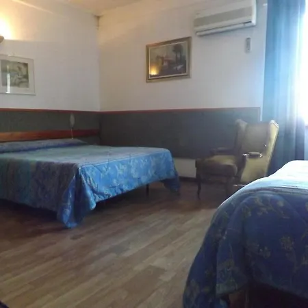 Spada 3* Roma