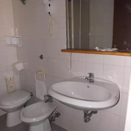Hotel Spada 3*