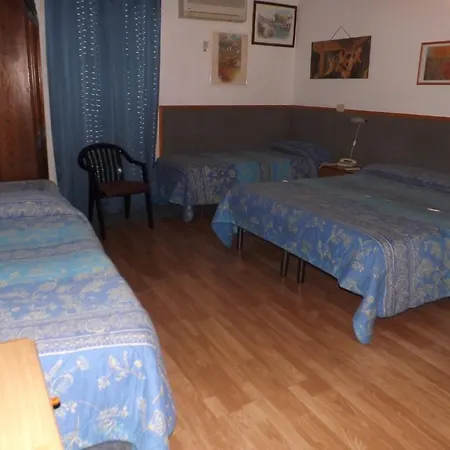 Spada Hotel Roma