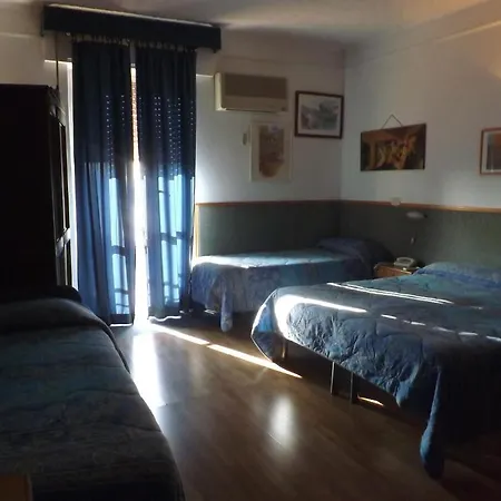 Spada 3* Roma