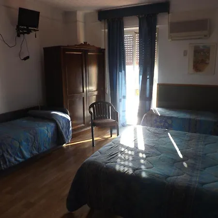 Spada Hotel