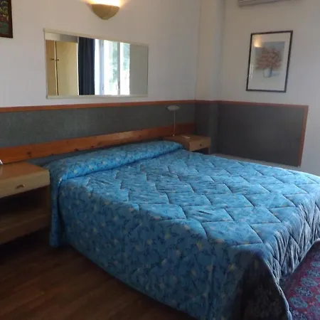 Hotel Spada Roma