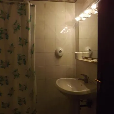 Hotel Spada Roma