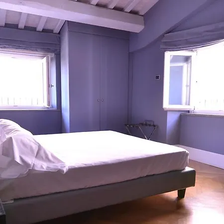 Bed & Breakfast Moses Fountain 4*