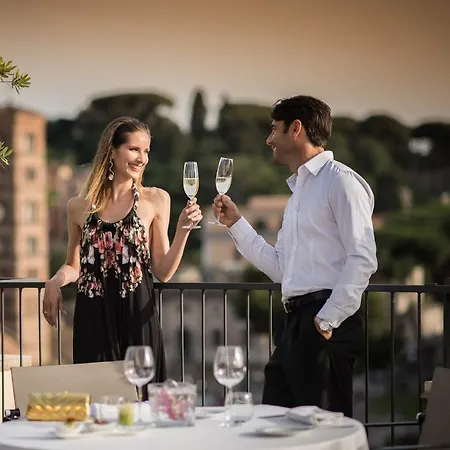 Hotel 47 Boutique Rome