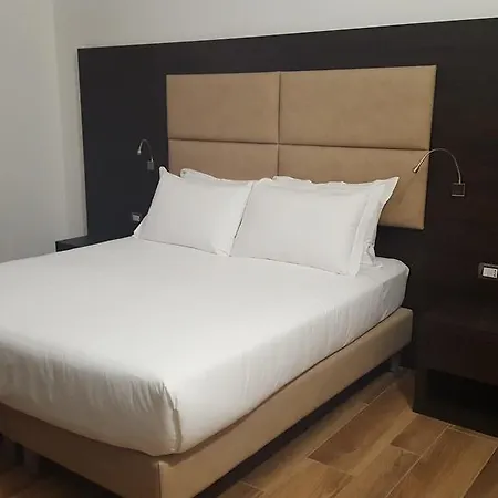 Guest house Una Finestra Su Monti