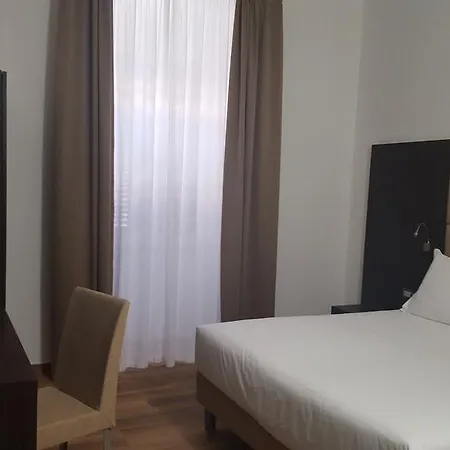 Guest house Una Finestra Su Monti Rome