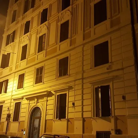 Guest house Una Finestra Su Monti