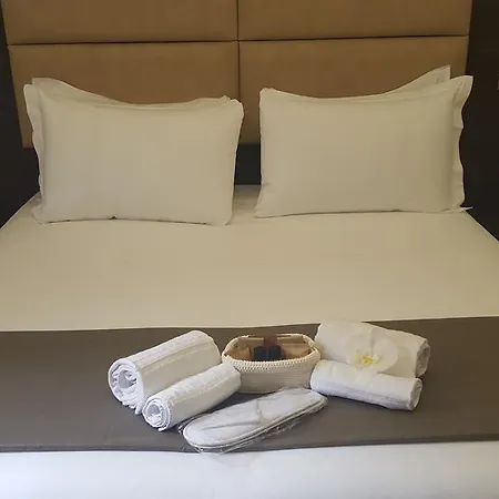 Guest house Una Finestra Su Monti Rome