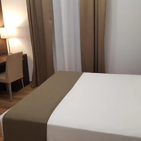 Guest house Una Finestra Su Monti Rome
