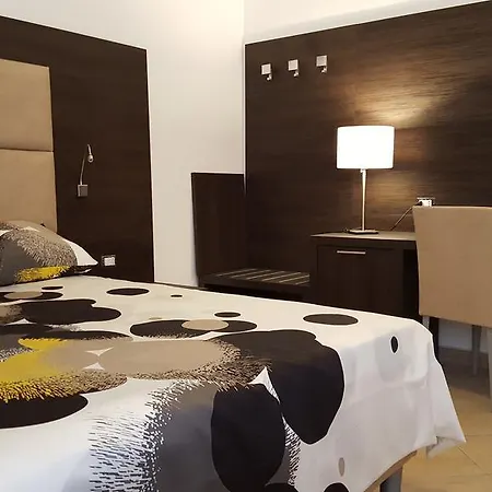 Guest house Una Finestra Su Monti Rome
