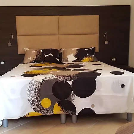 Guest house Una Finestra Su Monti
