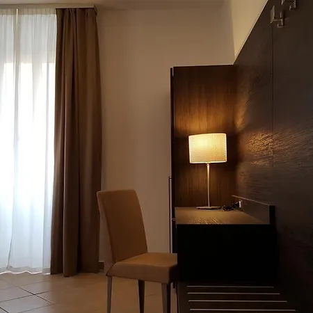Guest house Una Finestra Su Monti Rome