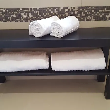 Guest house Una Finestra Su Monti Rome