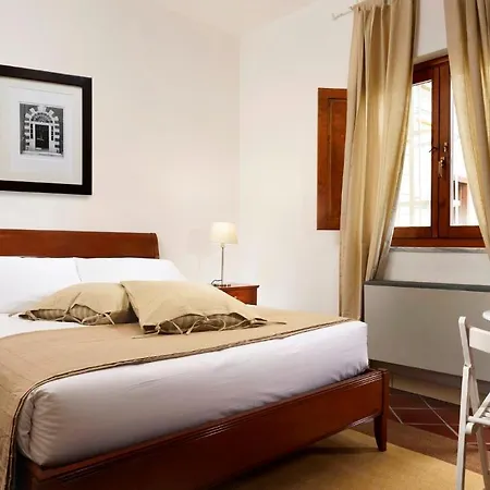 Apart Otel Termini Roma