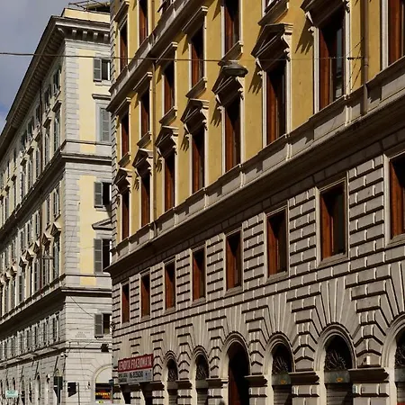 Termini Apart Otel