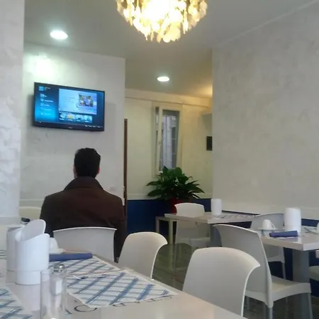 Bed & Breakfast Star Of Roma