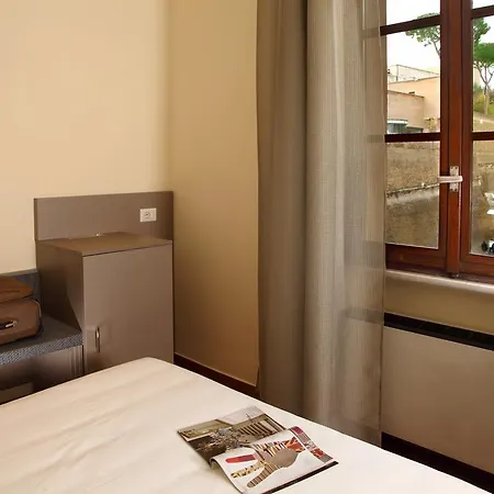 Hotel Hearth Hotel 3*