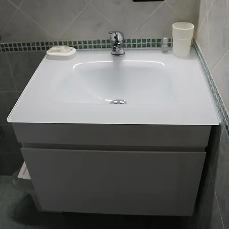 Apartment Le Bellezze Vaticane *