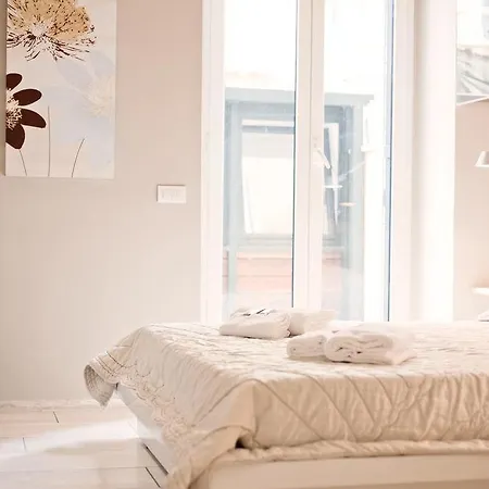 Apartment Rent In - Vatican Rome
