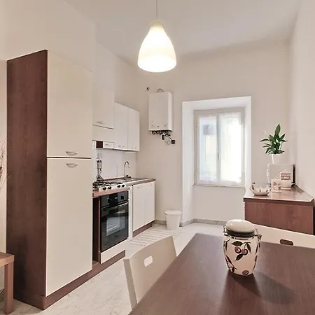 Apartment Rent In - Vatican *