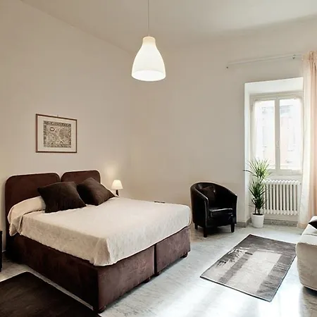 Rent In - Vatican Rome
