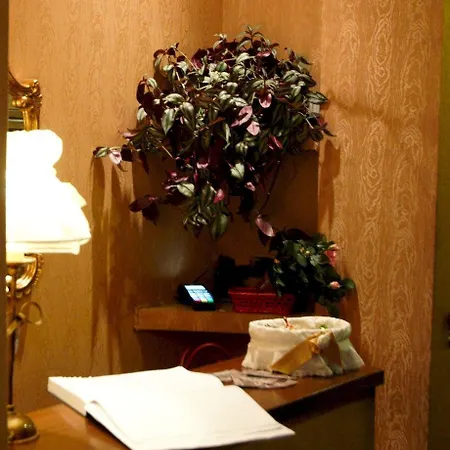 Bed & Breakfast Vatican 3*