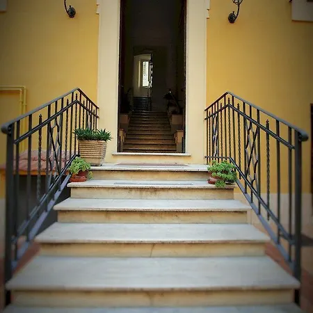 Bed & Breakfast Vatican Roma