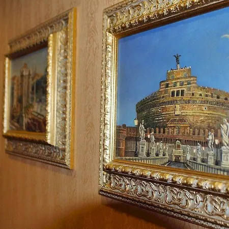 Vatican Roma