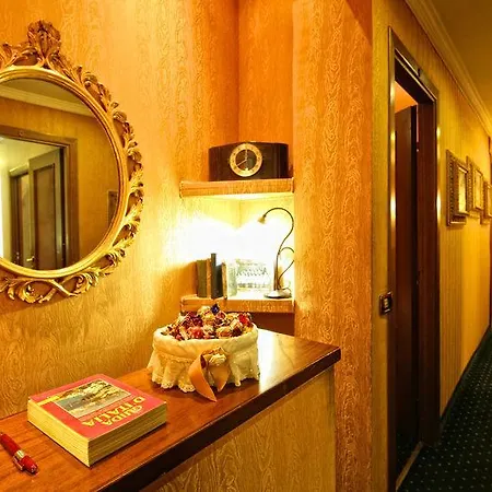 Bed & Breakfast Vatican Roma