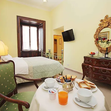 Bed and breakfast Maior 2*