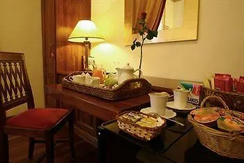 Guest house All'ombra Del Cupolone Rome