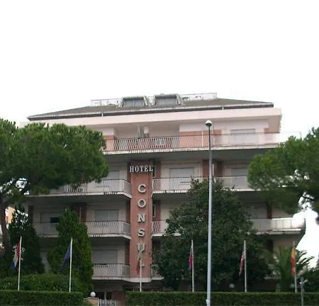 Hotel Consul