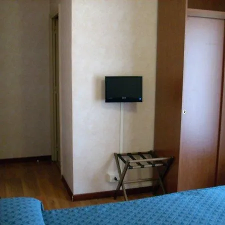 Hotel Consul Rom