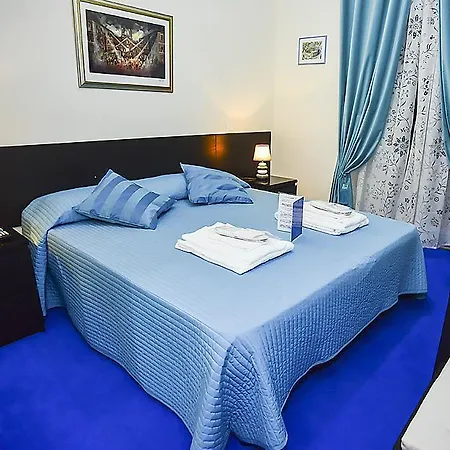 Bed & Breakfast Kambal Relais