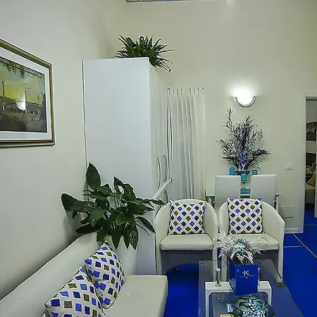 Bed & Breakfast Kambal Relais 2*