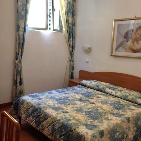 Hotel Tirreno Roma