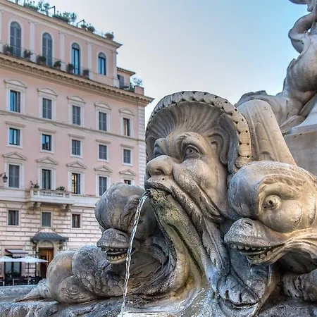Del Senato Roma