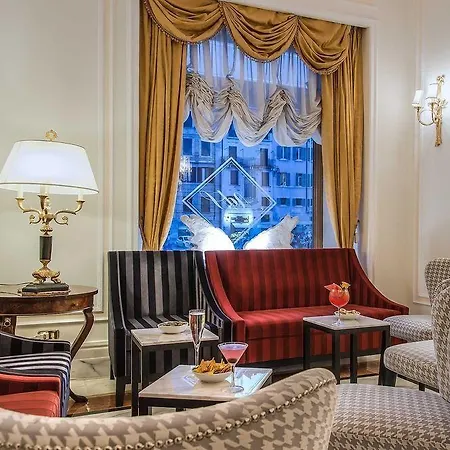 Hotel Del Senato Roma