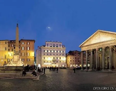 Hotel Del Senato