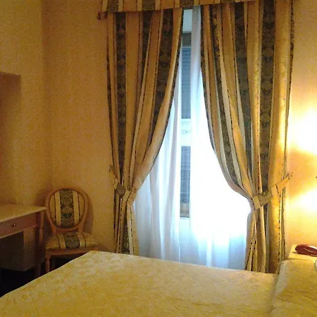 Hotel Dei Quiriti *