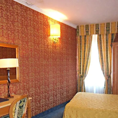 Hotel Dei Quiriti Roma